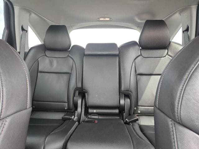 2020 ACURA MDX 10