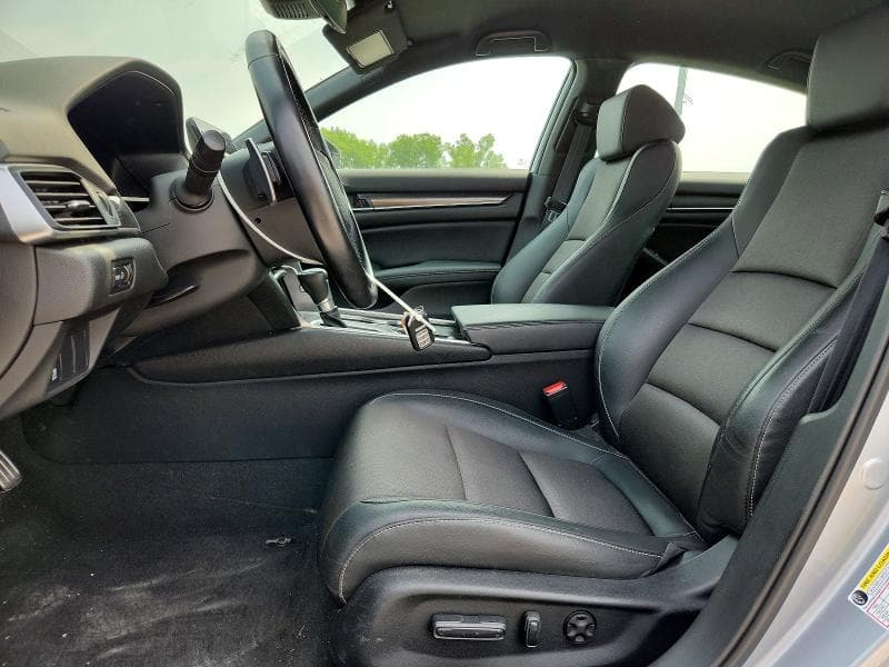 2022 HONDA ACCORD SPORT 7