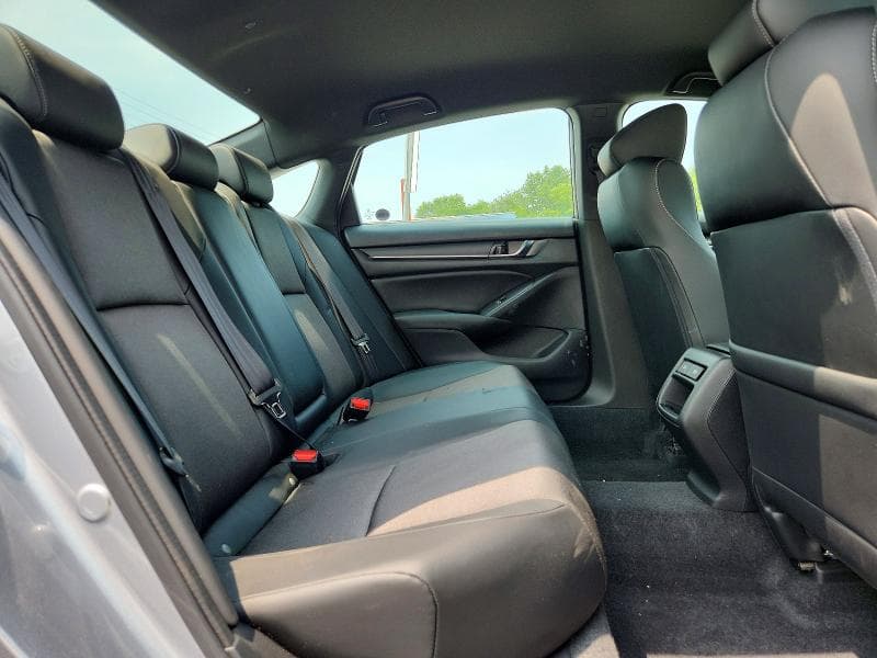 2022 HONDA ACCORD SPORT 10