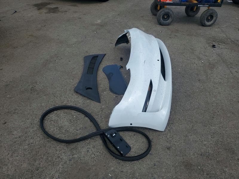 2018 TESLA MODEL 3 12