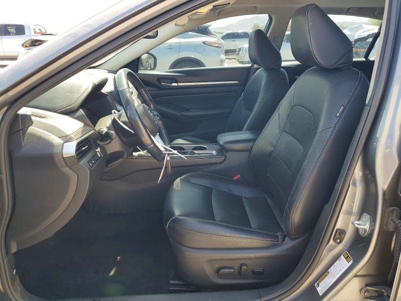 2019 NISSAN ALTIMA SL 7