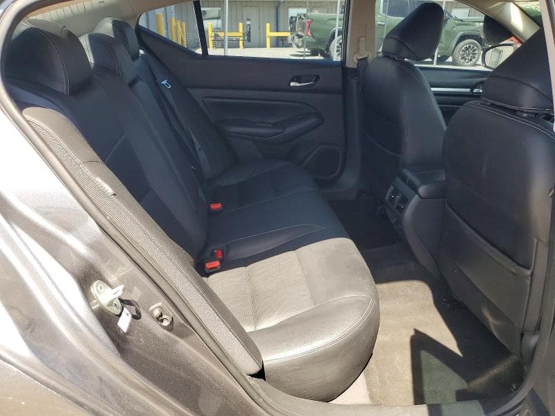 2019 NISSAN ALTIMA SL 10