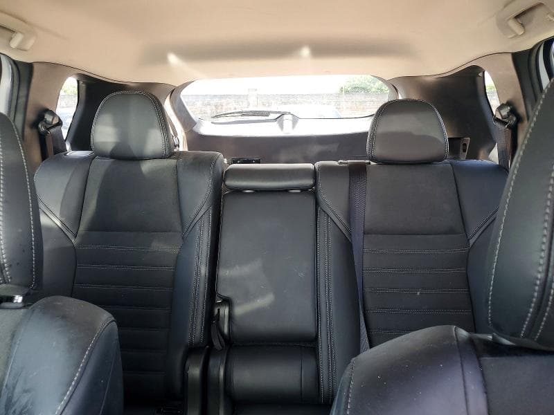 2025 MITSUBISHI OUTLANDER SE 10