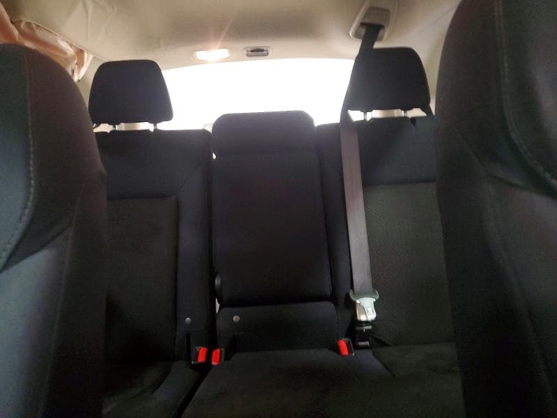 2016 HONDA CR-V EX 10