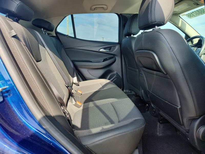 2023 BUICK ENCORE GX PREFERRED 11