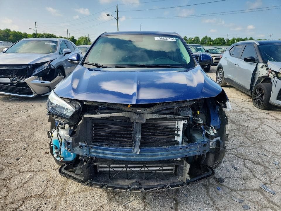 2023 BUICK ENCORE GX PREFERRED 5