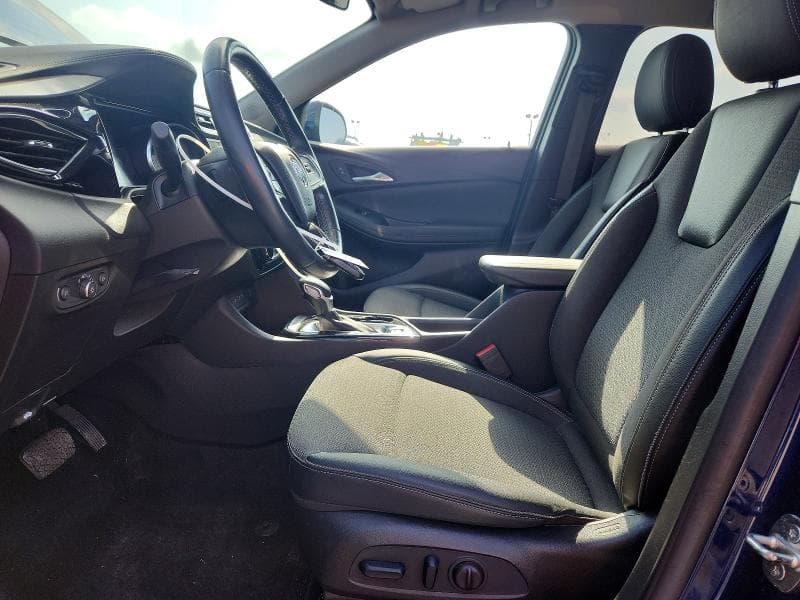 2023 BUICK ENCORE GX PREFERRED 7