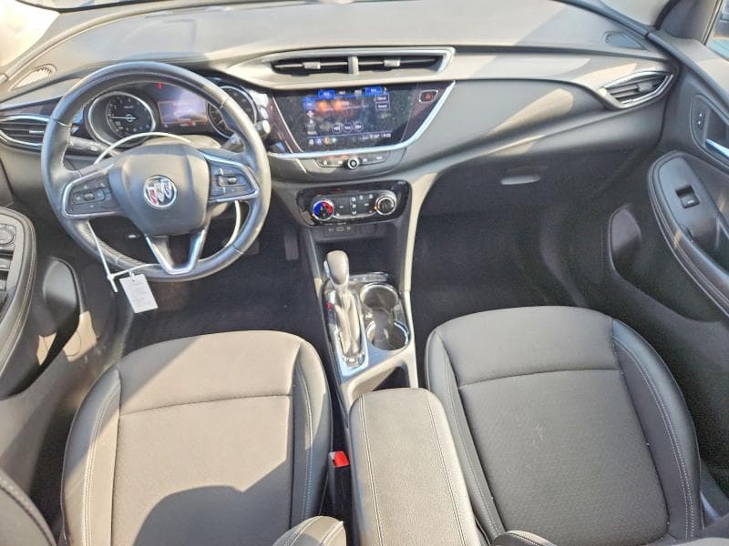 2023 BUICK ENCORE GX PREFERRED 8