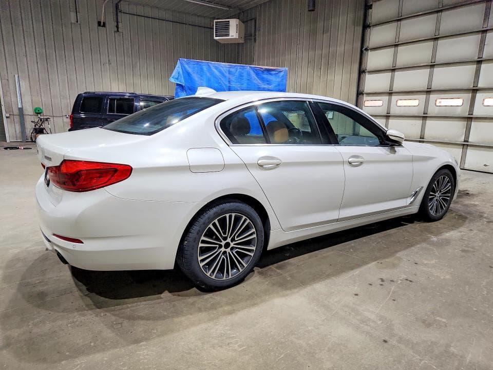 2020 BMW 530 XI XI 3