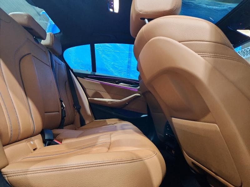 2020 BMW 530 XI XI 10