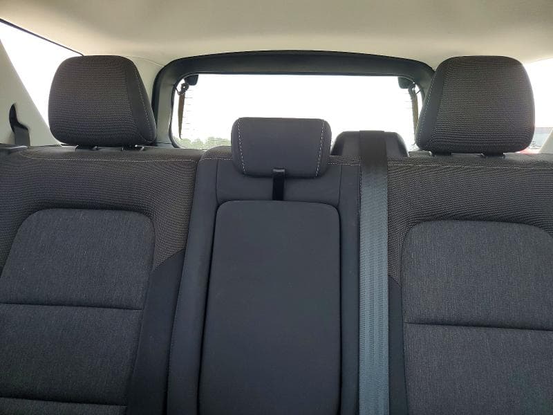 2024 FORD BRONCO SPORT BIG BEND BIG BEND 10