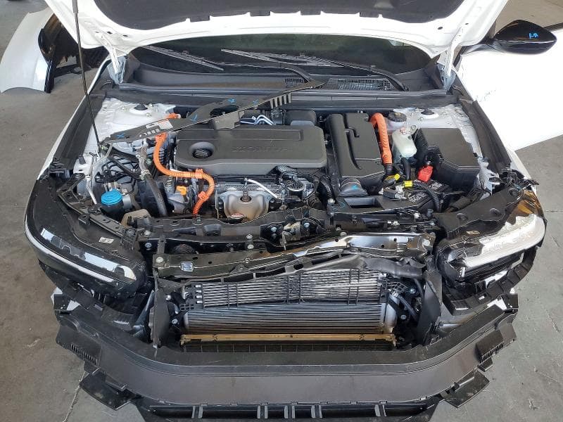 2026 HONDA ACCORD HYBRID SPORT-L 11