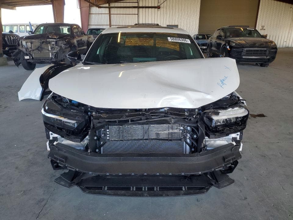 2026 HONDA ACCORD HYBRID SPORT-L 5