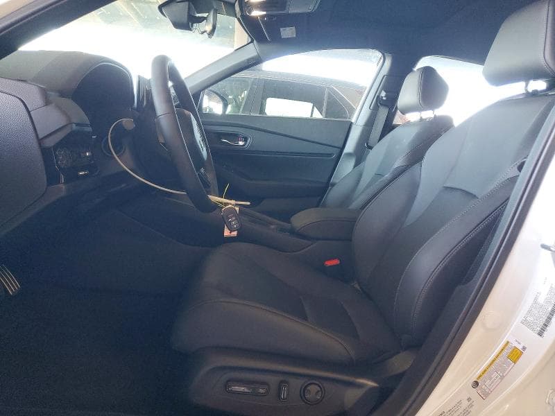 2026 HONDA ACCORD HYBRID SPORT-L 7