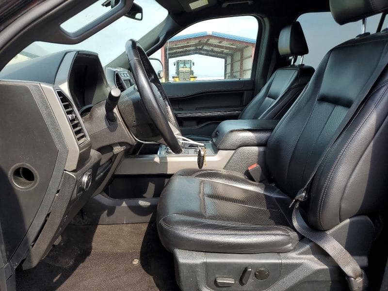 2021 FORD EXPEDITION MAX XLT 7