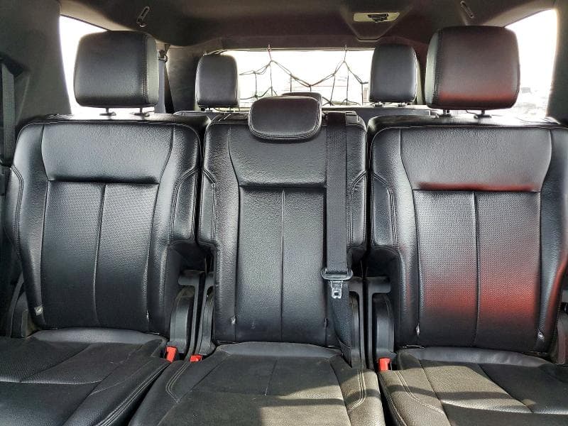 2021 FORD EXPEDITION MAX XLT 10