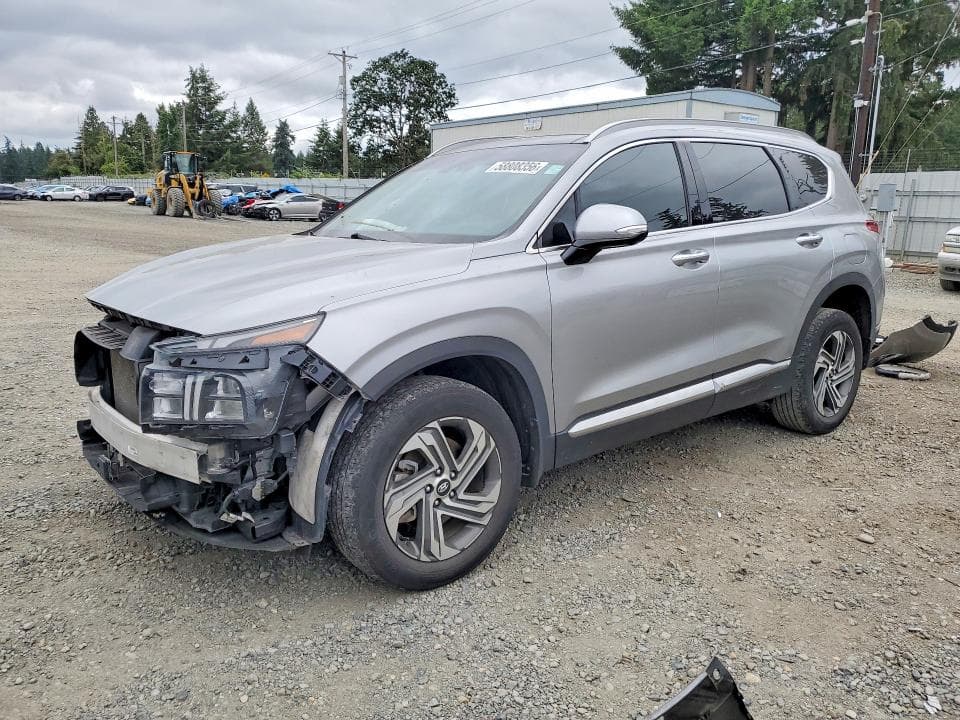 2023 HYUNDAI SANTA FE SEL PREMIUM - 1