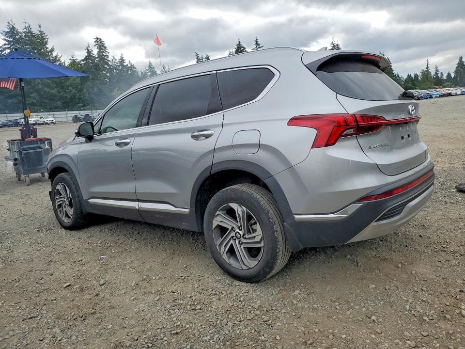 2023 HYUNDAI SANTA FE SEL PREMIUM 2