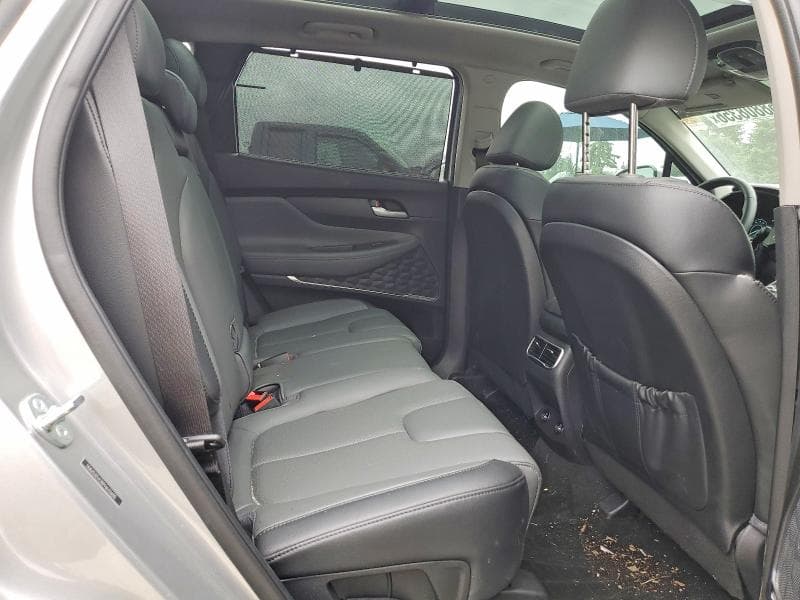2023 HYUNDAI SANTA FE SEL PREMIUM 11