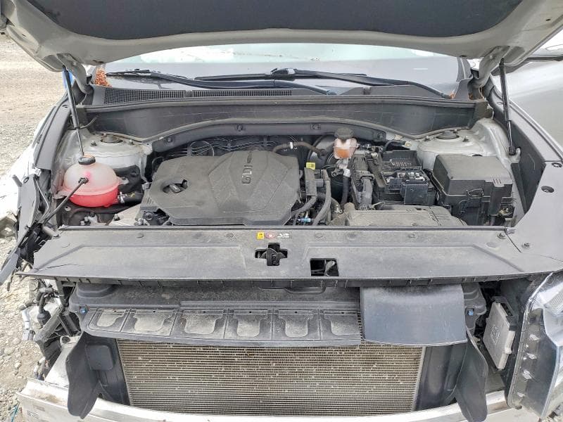 2023 HYUNDAI SANTA FE SEL PREMIUM 12