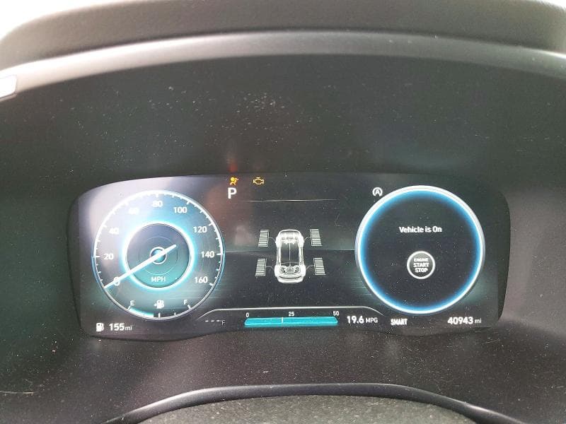 2023 HYUNDAI SANTA FE SEL PREMIUM 9