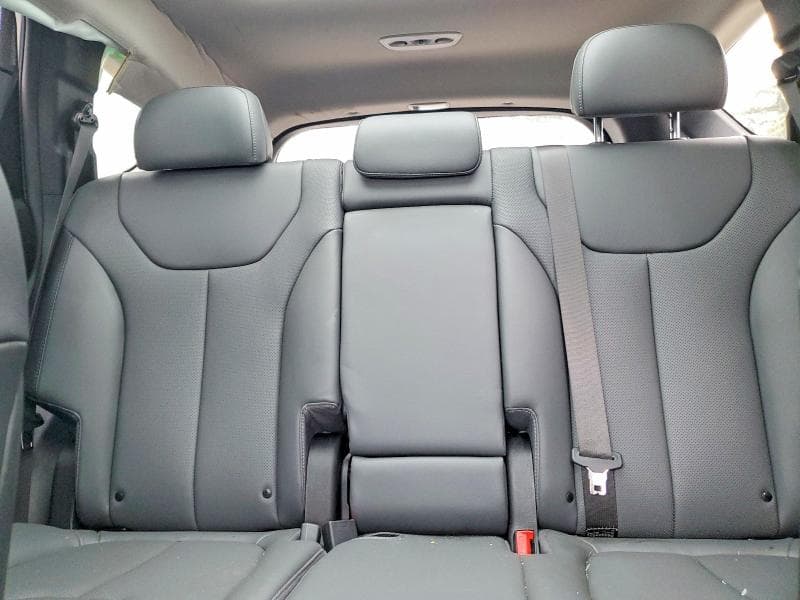 2023 HYUNDAI SANTA FE SEL PREMIUM 10