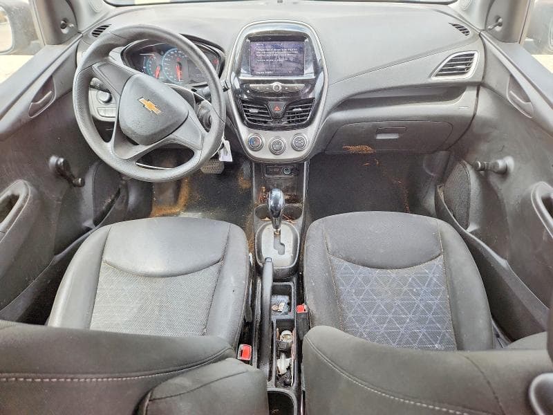 2020 CHEVROLET SPARK LS 8