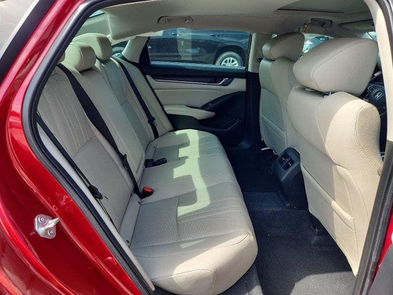 2020 HONDA ACCORD EXL 10