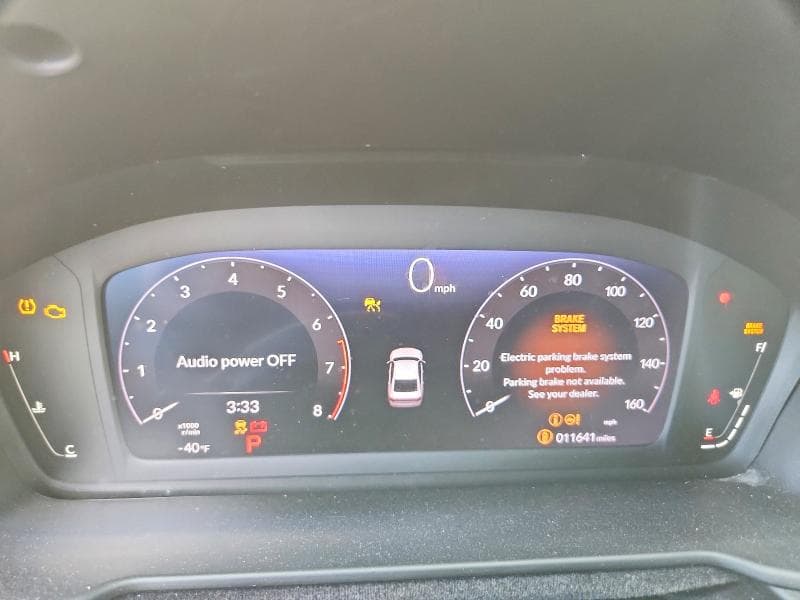 2025 HONDA ACCORD SE 9