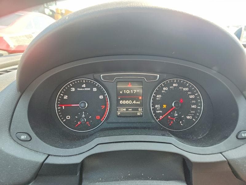 2018 AUDI Q3 PREMIUM PLUS 9