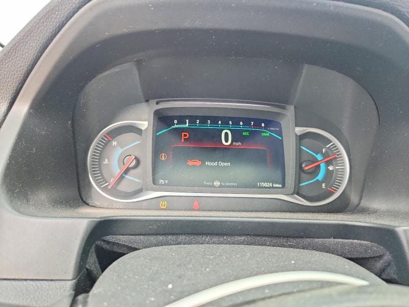 2020 HONDA PILOT TOURING TOURING 9