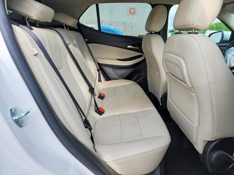 2023 BUICK ENCORE GX ESSENCE 11