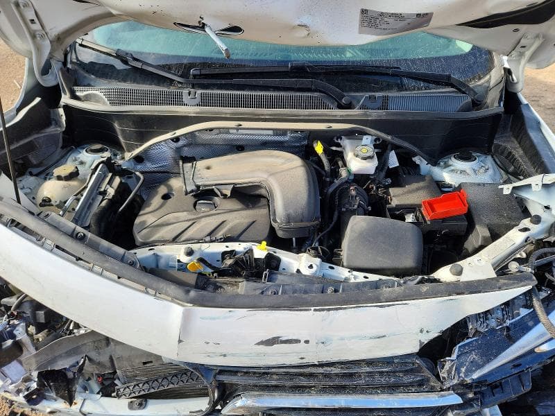 2023 BUICK ENCORE GX ESSENCE 12