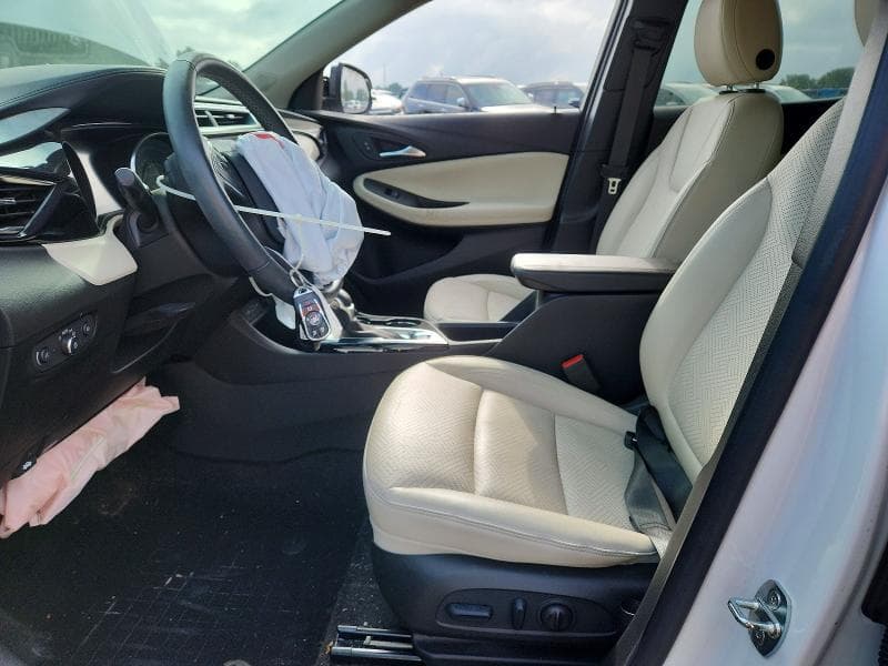 2023 BUICK ENCORE GX ESSENCE 7