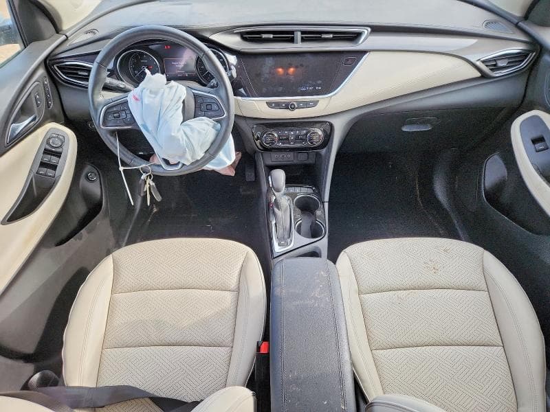 2023 BUICK ENCORE GX ESSENCE 8