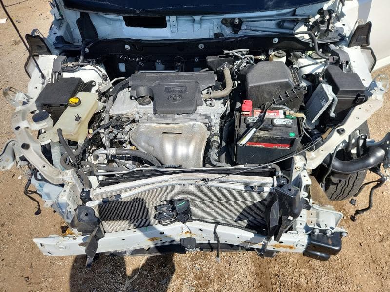 2017 TOYOTA RAV4 PLATINUM PLATINUM 11