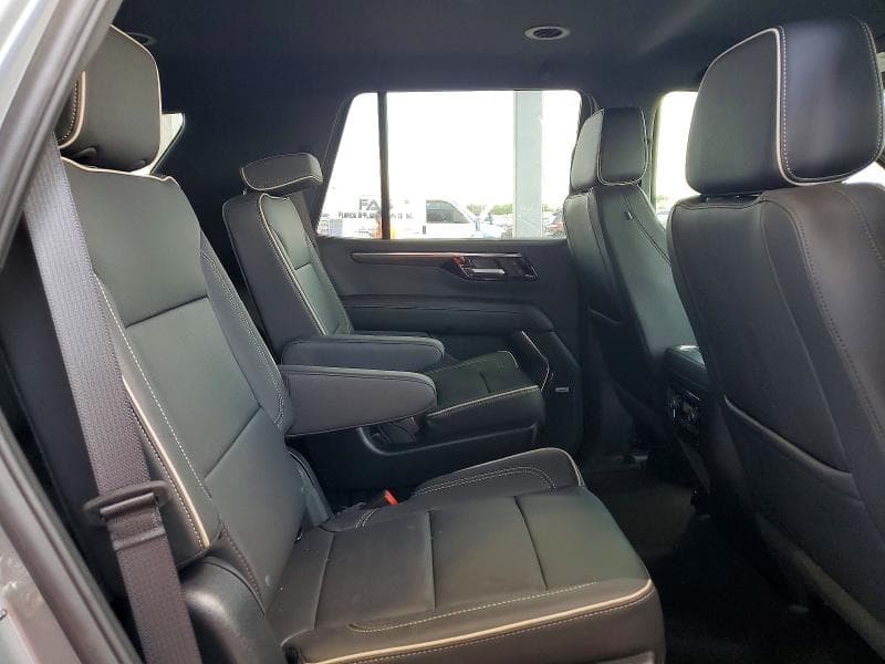 2026 CHEVROLET TAHOE C1500 PREMIER 11