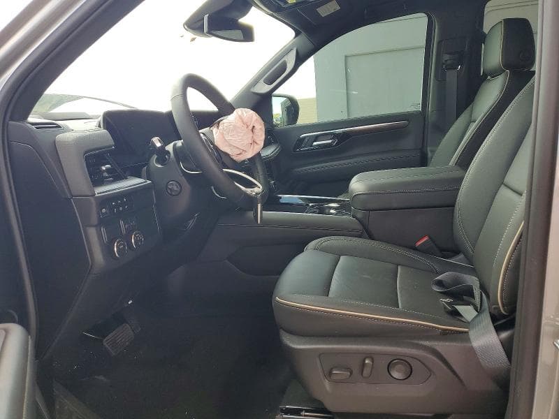 2026 CHEVROLET TAHOE C1500 PREMIER 7