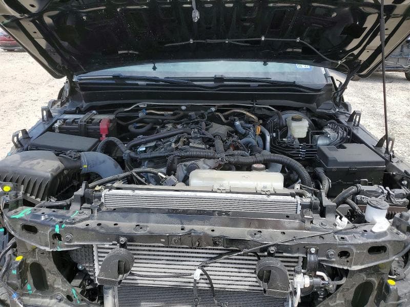 2025 TOYOTA TACOMA SR5 11