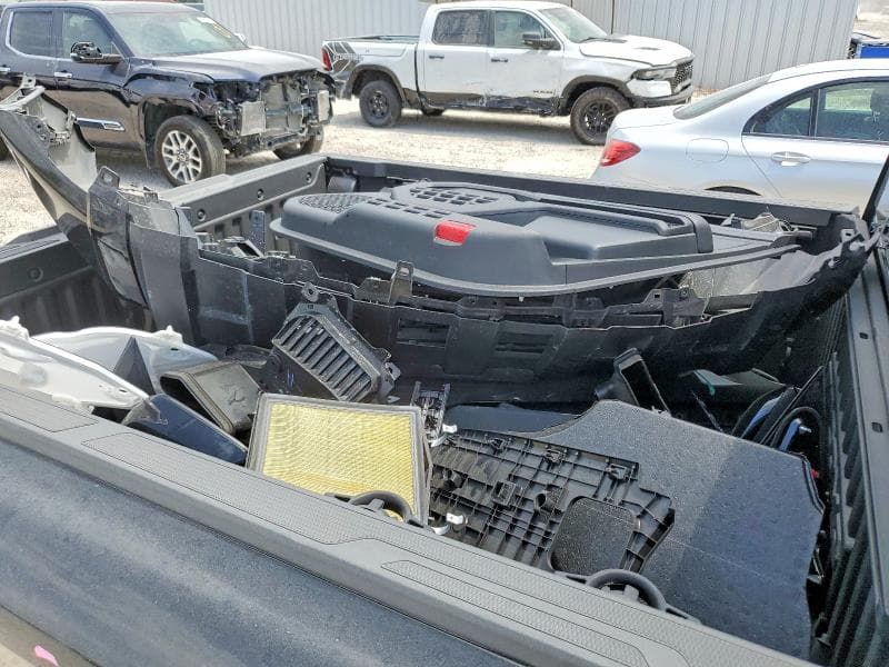 2025 TOYOTA TACOMA SR5 12