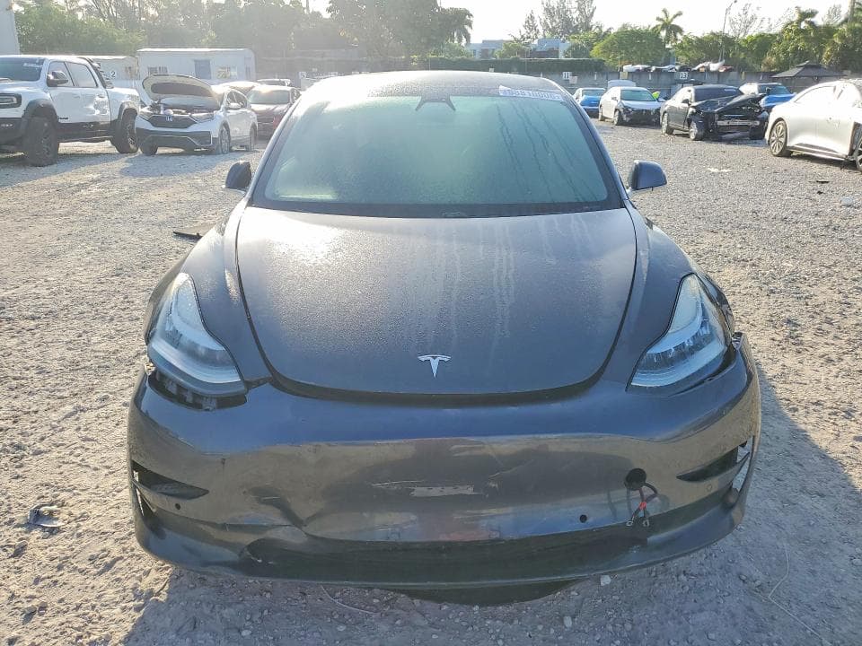 2019 TESLA MODEL 3 5
