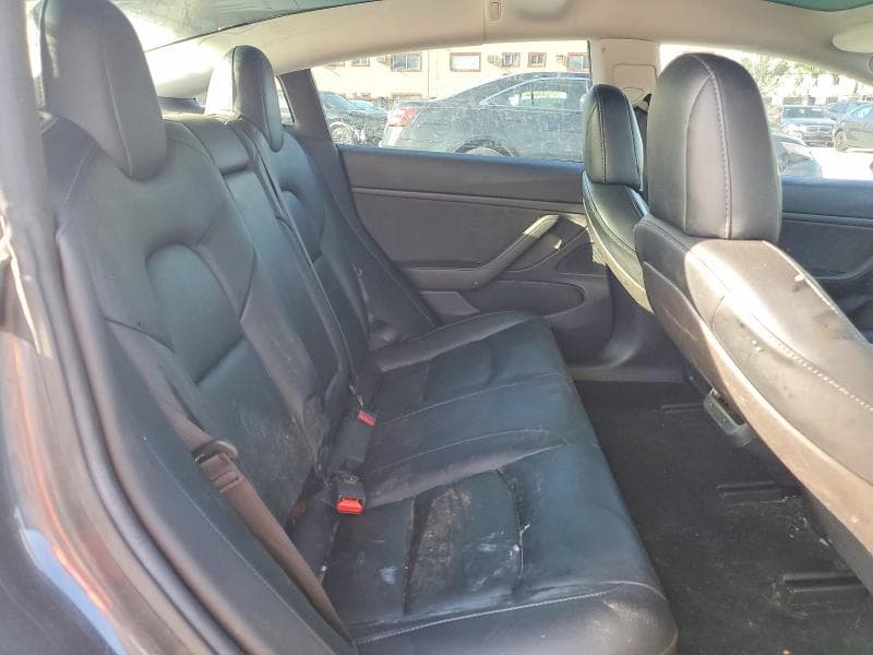 2019 TESLA MODEL 3 10