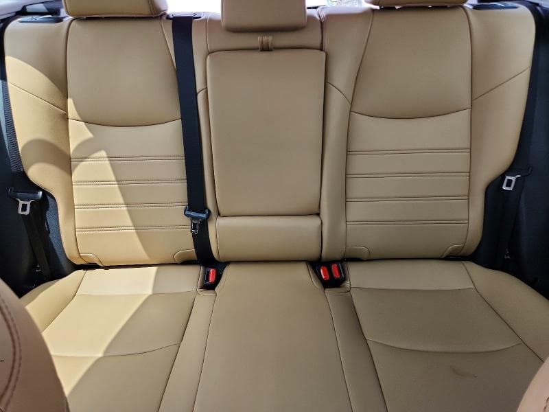 2024 TOYOTA RAV4 XLE PREMIUM 10