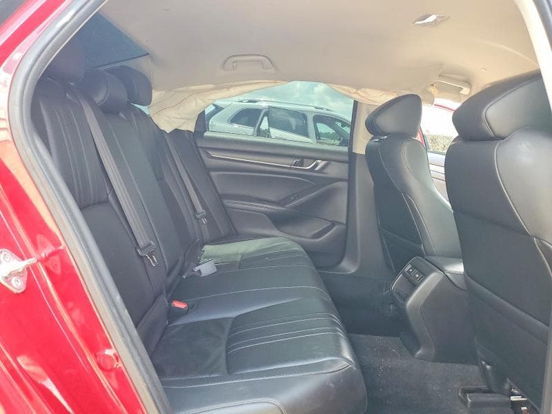 2021 HONDA ACCORD SPORT SE 10
