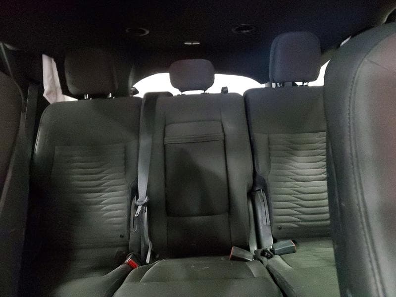 2020 FORD EXPLORER XLT 10