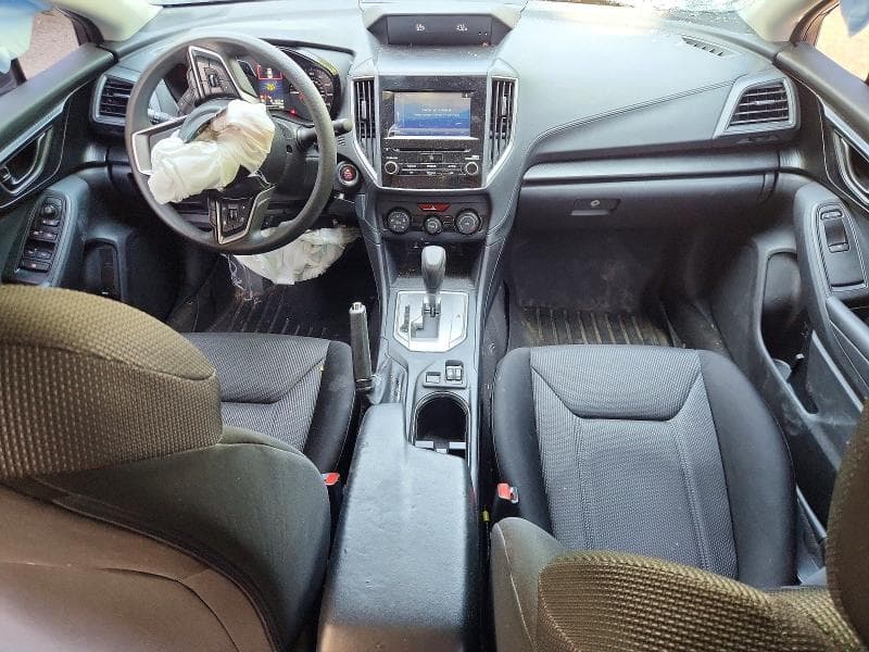 2023 SUBARU IMPREZA PREMIUM 8