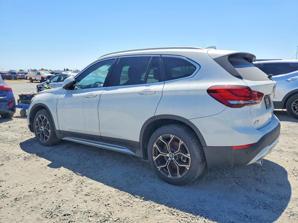 2022 BMW X1 SDRIVE28I SDRIVE28I 2