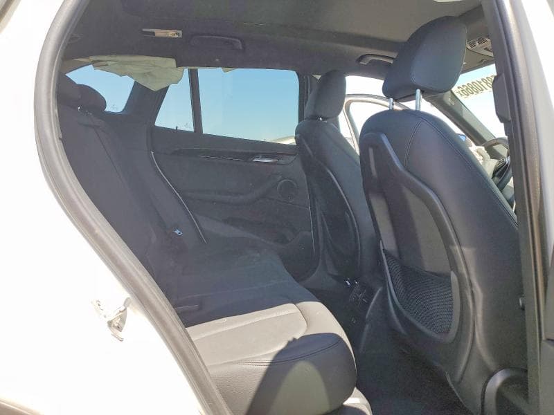 2022 BMW X1 SDRIVE28I SDRIVE28I 11