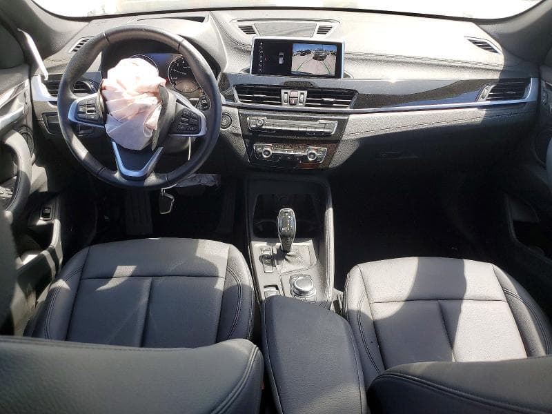 2022 BMW X1 SDRIVE28I SDRIVE28I 8
