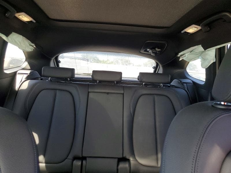 2022 BMW X1 SDRIVE28I SDRIVE28I 10
